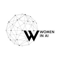 Women in AI Kenya logo - Similar company to Artsenvoy.Ai