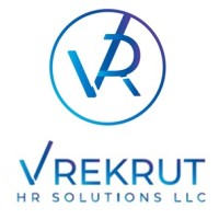 V REKRUT HR SOLUTIONS LLC logo - Similar company to Cuple St Llc