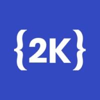 2K-Group logo - Similar company to Apibrew