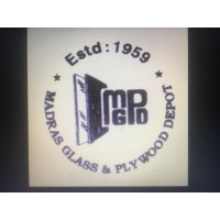 Madras Glass & Plywood Depot - India