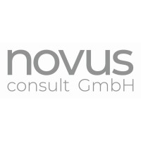novus consult GmbH logo - Similar company to Beconeo Gmbh