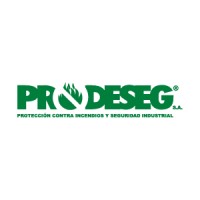 Prodeseg S.A. logo - Similar company to Fire Engineering & Consulting