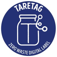 TareTag GmbH logo - Similar company to Hamwa
