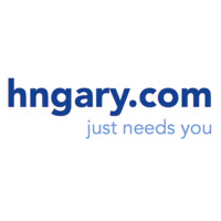 hngary logo - Similar company to Pro Relocation