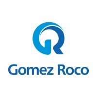 Gomez Roco logo - Similar company to Ingeniero Ramón Russo