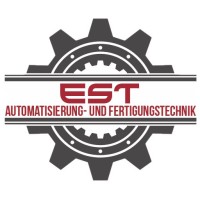 EST Automatisierung- und Fertigungstechnik logo - Similar company to Sinfosy Digital Gmbh