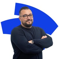 The CR Blueprint logo - Similar company to Cr Developments & Constructions Ltd