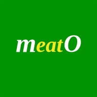 Meato logo - Similar company to Crystalpay
