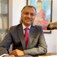 Vivek Sood Senior Advocate logo - Similar company to Donex - A Brand Of Asha Products