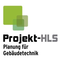 Projekt-HLS GmbH & Co. KG logo - Similar company to Rey Scan