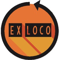 exLoco logo - Similar company to Officina|Bim