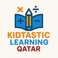 Kidtastic Learning Qatar logo - Similar company to Giggles Qatar