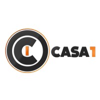 Casa 1 Records logo - Similar company to Igreja Evangélica Edificando Em Cristo