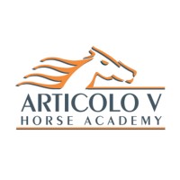 Articolo V Training For logo - Similar company to Quinta Marugo