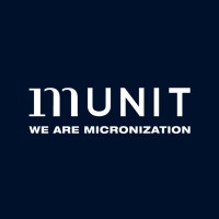 MUNIT SA | Jetpharma | Microchem logo - Similar company to Evamed