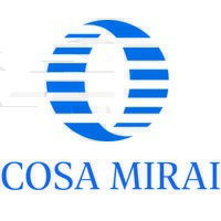Cosa Mirai AG logo - Similar company to 3D Ag