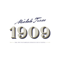 Michele Turco 1909 logo - Similar company to Narrè
