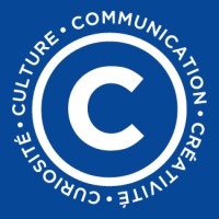 C Communication logo - Similar company to Fbc