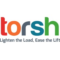 TORSH logo - Similar company to Bypasslines