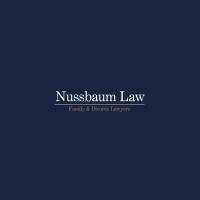 Nussbaum Family Law logo - Similar company to Mahin Law Pc