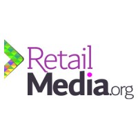 RetailMedia.org logo - Similar company to Retailmedia.One