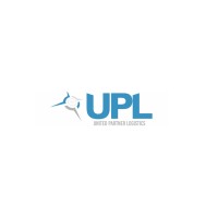 UNITED PARTNER LOGISTICS logo - Similar company to United Partner Logistics