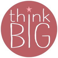 Think BIG logo - Similar company to Zeffr