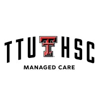 TTUHSC Managed Care logo - Similar company to Pmi West Texas Chapter