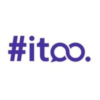 #ITOOWomen logo - Similar company to Global Citizens Circle