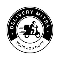 DELIVERY MITRA logo - Similar company to Staffings.In