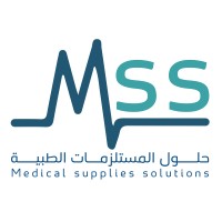 Medical Supplies Solutions (MSS) logo - Similar company to Zatus Gmbh