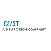 IST logo - Similar company to Curacode