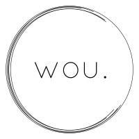 WOU. logo - Similar company to Vivame