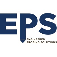Engineered Probing Solutions logo - Similar company to Engineered Tailings Solutions