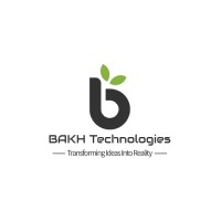 BAKH Technologies logo - Similar company to Stat Solutions Research Network Ltd