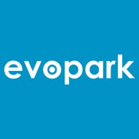 evopark logo - Similar company to Parkoneer