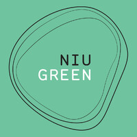 Niu Green logo - Similar company to Smi2000