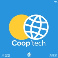 Coop'tech logo - Similar company to Cop-Tech