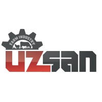 Uzsan Ltd. logo - Similar company to Mekaline Aluminium