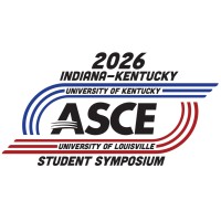 ASCE IN-KY Student Symposium logo - Similar company to Purdue Asce