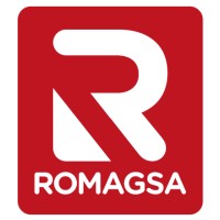 Romag SA logo - Similar company to Repagas S.A