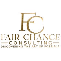 Fair Chance Consulting, LLC logo - Similar company to Fair Chance Business Alliance