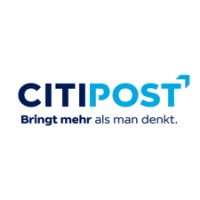 CITIPOST Osnabrück GmbH & Co. KG logo - Similar company to Mittelstands- Und Wirtschaftsunion (Mit) - Cloppenburg