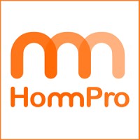 HommPro logo - Similar company to Sigma Mobile