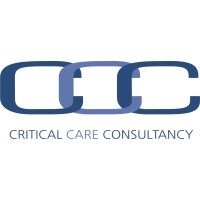 Critical Care Consultancy logo - Similar company to Racz Edu