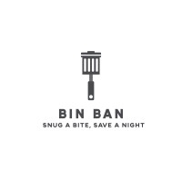 Bin Ban logo - Similar company to The Revert Project