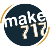 make717 logo - Similar company to Quub
