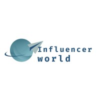 influencer world agency logo - Similar company to Influencerzilla