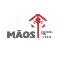 Mãos - Arquitetura.Terra.Território logo - Similar company to Hb Arquitetura