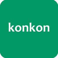 Konkon Live logo - Similar company to Paylidate